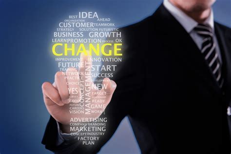 Organizational Change Management Knowsys Group Ltd