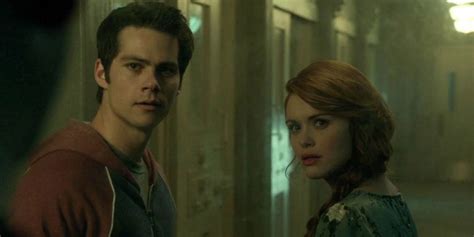 teen wolf 10 things only superfans know about lydia martin