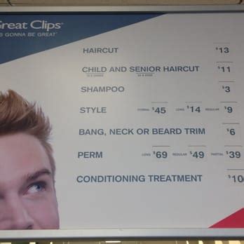 Great clips is a hair salon franchise with over 4,100 locations across the united states and canada. Great Clips - Hair Salons - 4701 Shore Dr - Virginia Beach ...
