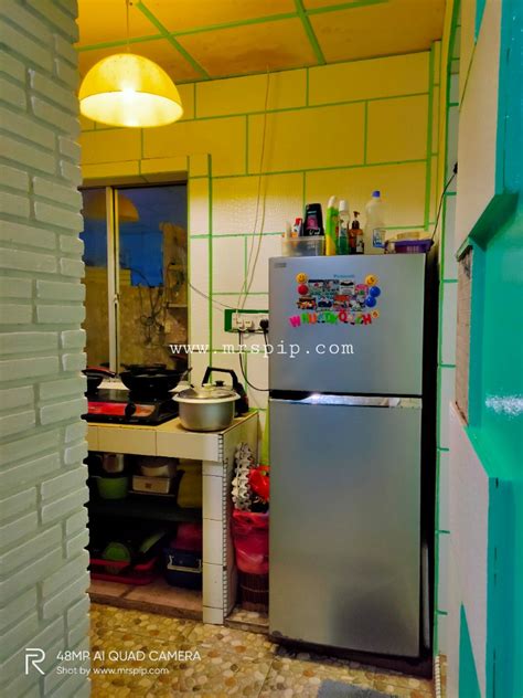 Ruangan ini tidak harus dibazirkan bukan. 7 Idea susun atur ruang dapur kecil - MrsPip || The Reviewer