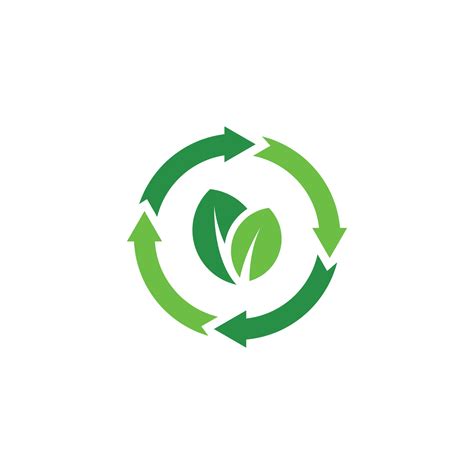Cool And Modern Logo For Environmental Conservation Organizations