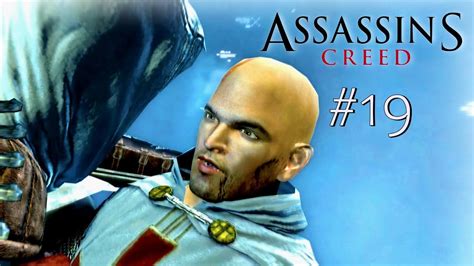 ДЕВЯТАЯ ЦЕЛЬ РОБЕР ДЕ САБЛЕ Assassins Creed Прохождение 19 YouTube