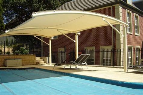 8 Ways To Cover Your Swimming Pool M Pools And Landscapes