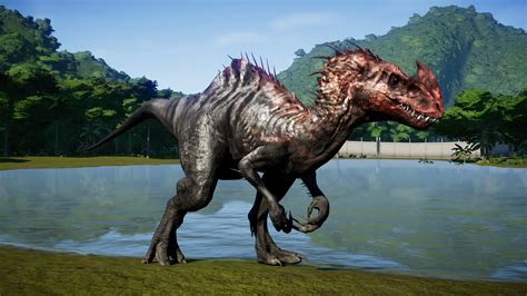 Mod Jurassic World Evolution Membuat Game Dinosaur Lebih Seru