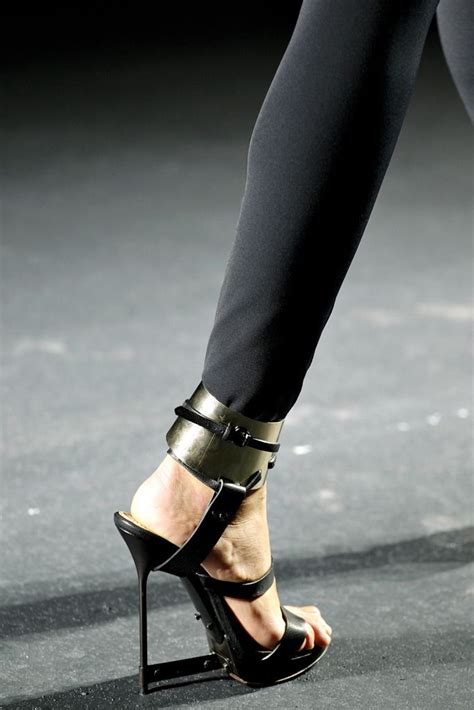 New Post On Lelaid Lanvin Heels Fashion