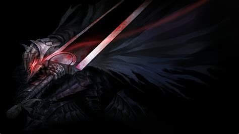 Berserk Desktop Wallpapers Wallpaper Cave