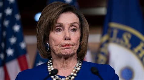 Pelosi Accuses Trump Of ‘political Interference In Roger Stone Sentencing On Air Videos Fox