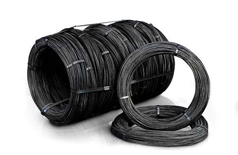 Black Annealed Baling Wire Wickwire Warehouse
