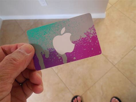 Apple is accused of lying when it says that there is no way to trace or refund the value of the cards … Apple iTunes Gift Card Certificate - $500 http ...