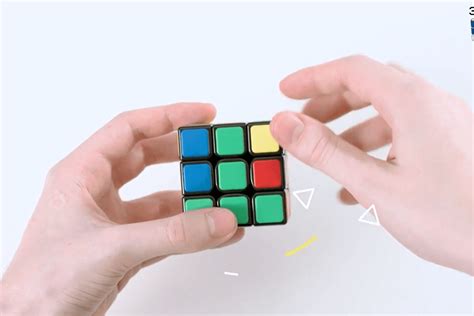 How To Solve A Rubiks Cube Lesson 3
