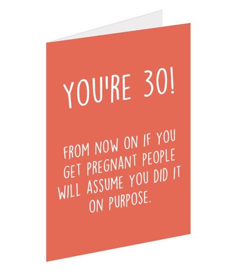 12 brutally honest 30th birthday cards 30th birthday quotes 30th birthday cards flirting quotes