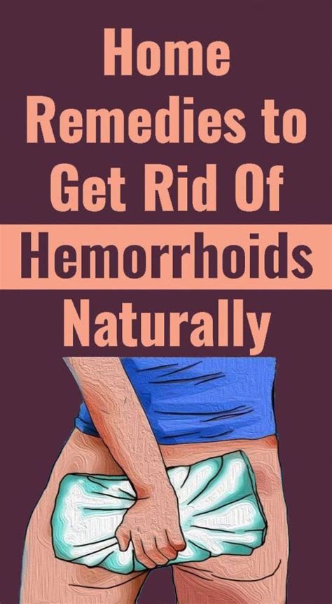 Stop Pain Bleeding Itching Swelling And Get Rid Of Hemorrhoids