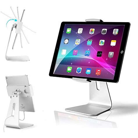 Top 10 Best Tablet Stands In 2020 Reviews Buyers Guide