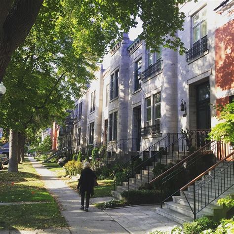 #westmount #montreal #gorgeous | Montreal architecture, Montreal quebec ...