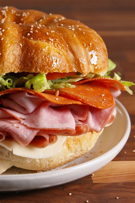 70 Easy Sandwich Recipes For Lunch Easy Lunch Sandwiches—