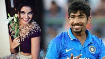 His actual caste is cricket and that is something which. Anupama Parameswaran Wiki, Biography, Age, Boyfriend ...