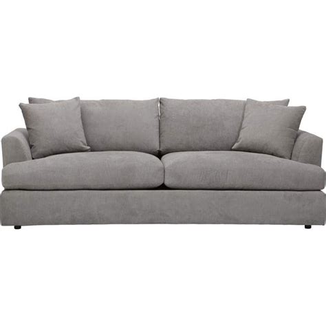 Andre Sofa Graceland Slate In 2020 Sofa Living Room Designs Sofa
