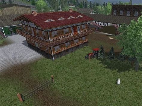 Farmhouse V Farming Simulator Mods Ats Mods My Xxx Hot Girl