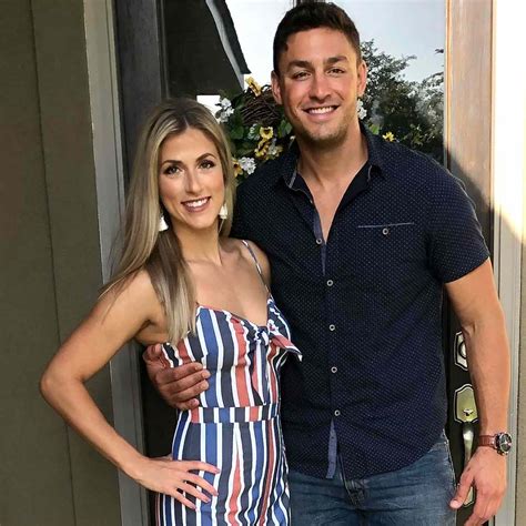 The Challenge Star Tony Raines Is Engaged To Alyssa Giacone