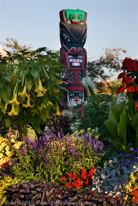 Inner Harbour Victoria Vancouver Island British Columbia Canada