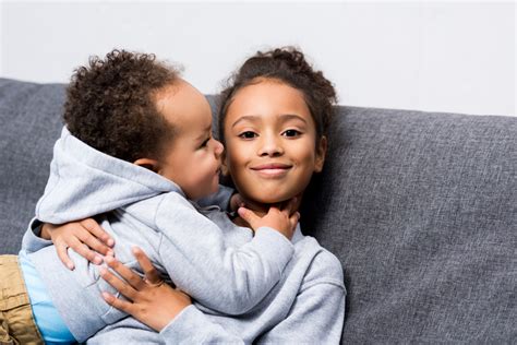 5 Tips to Help Children Cope with Their Siblings' Bleeding Disorder ...