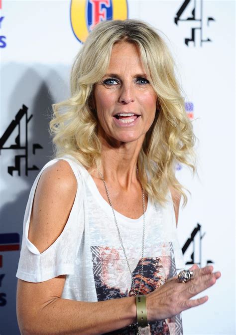 Ulrika Jonsson Reveals Marriage Woes After Announcing Split From Third