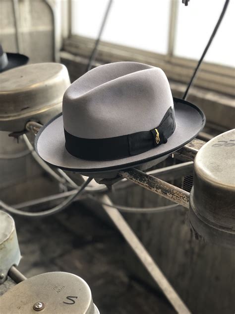 Custom Hat By Bellissimo Hats Mens Fashion
