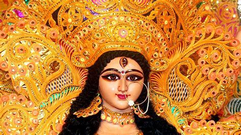 Maa Durga Hd God Wallpapers Hd Wallpapers Id