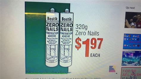 bunnings warehouse 2007 ad - YouTube