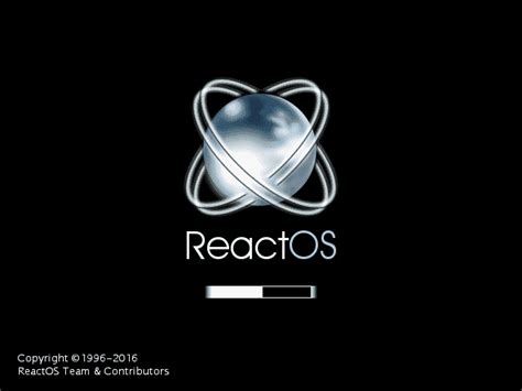 Reactos The Perfect Windows Alternate Review And Installation