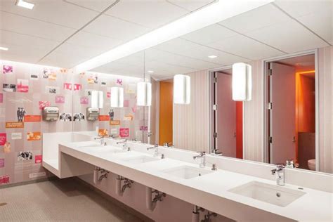 Codesign Fast Company Restroom Design Gender Neutral Bathrooms Gender Neutral Toilets