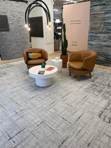 Neocon 2022 Comes To A Close Technologyinnovation Floor Covering