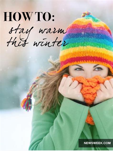 how to stay warm this winter a scientist explains winter walk winter weather winter season