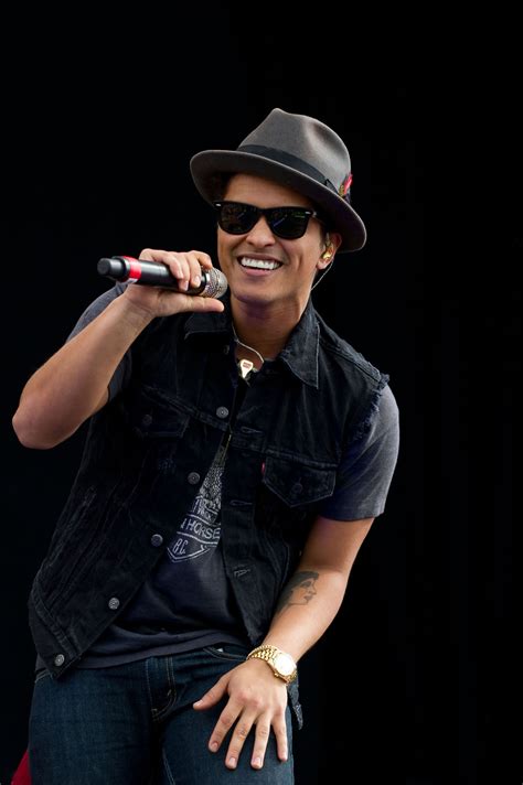 Bruno Mars Tickets Bruno Mars Tour Dates On Stubhub