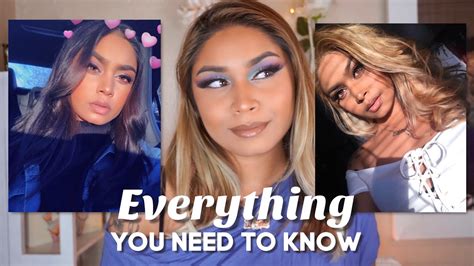 Watch This Before You Go Blonde I Everything You Should Know Before