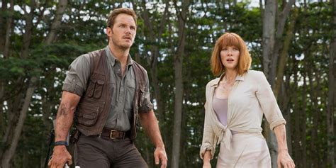 Chris Pratt Hints At Meaning Behind Jurassic World 3s Title