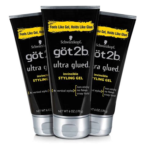 They also carry side effects. 11 Best Hair Gels for Men That Provide The Perfect Hold 2020