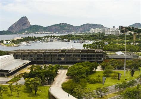 The 5 Best Rio De Janeiro Museum Of Modern Art Museu De Arte Moderna