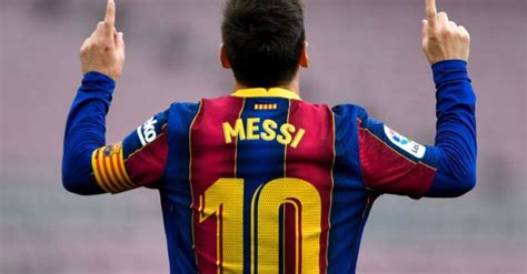 Lionel Messi Barcelonadan Ayrıldı Galatasaray Gazetesi