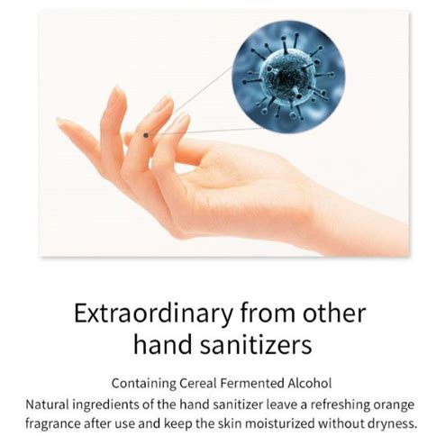 Clean Mama Hand Sanitizer Gel Lifetogether Beautetrade