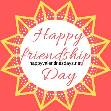 International Friendship Happy Friendship Day 2021 Images : Special Happy Friendship Day 2018 ...