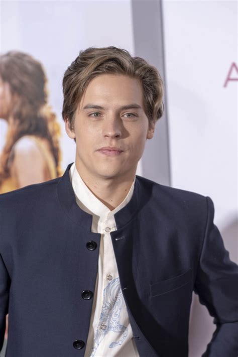 Dylan sprouse participates in the chinese magic war movie turandot: Dylan Sprouse - Ethnicity of Celebs | What Nationality ...