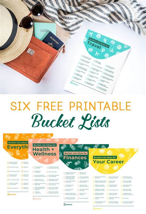 unique bucket list ideas 5 bucket lists to help you live your best life} mason jar crafts