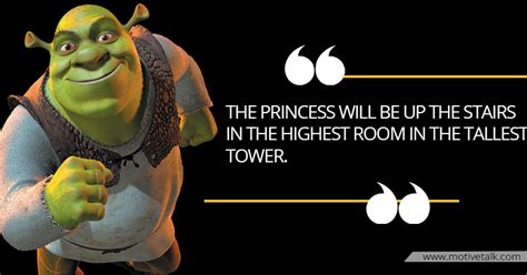 30 Best Shrek Quotes About Life From The Shrek Series