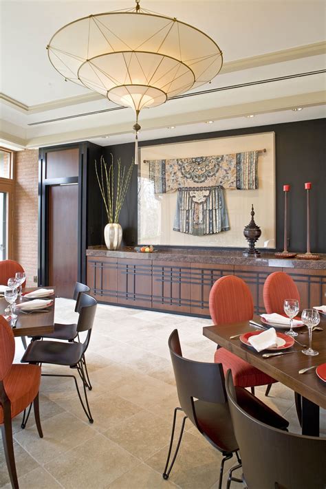 The article is arranged in chronological order. Rita St.Clair Associates, Inc | Japanese inspired Dining ...