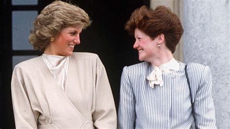 Royal Love Triangle Princess Diana’s Sister First Dated Prince Charles The Vintage News
