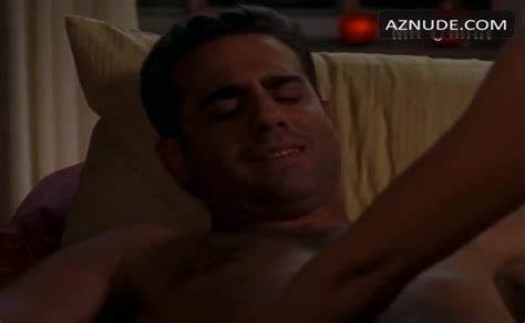 Bobby Cannavale Underwear Shirtless Scene In Sex And The City Aznude Men