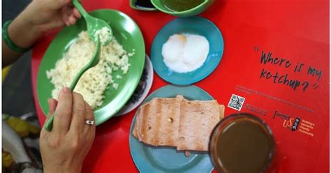 Ming kee chicken rice @ kim san leng. If Only Singaporeans Stopped to Think: Singapore's first ...