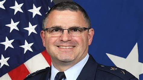 Air Force General Found Guilty Of Sexual Assault In Historic Case