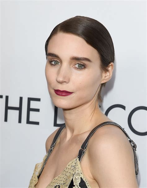 Wayne rooney is a derby county footballer and coach, previously playing for everton, manchester united, dc united and england. ROONEY MARA at The Discovery Premiere in Los Angeles 03/29 ...